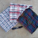 Kit guirlande à découper: 15 Voitures (2CV)