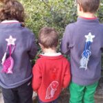 Poissons d'avril: Kit à découper pour le 1er Avril