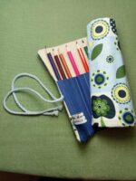 Range crayons nomade 14