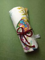 Sac de rangement pour crayons de couleurs - Océan – Image 2