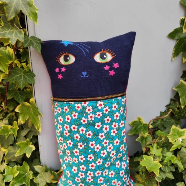 Coussin confident 4